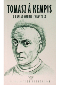 O naśladowaniu Chrystusa