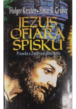 Jezus ofiarą spisku