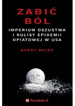 Zabić ból
