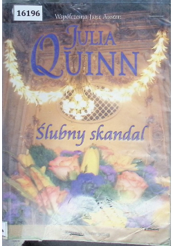 Ślubny skandal