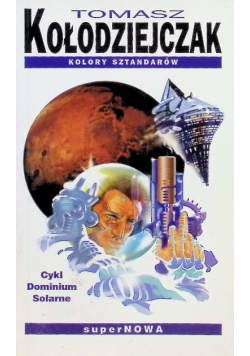 Kolory sztandarów