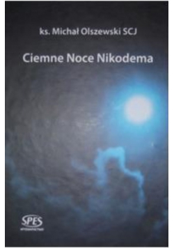 Ciemne noce Nikodema