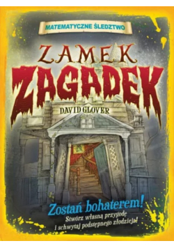Zamek zagadek