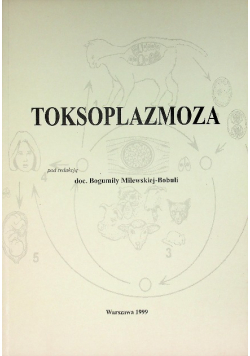 Toksoplazmoza