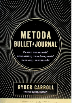 Metoda Bullet Journal