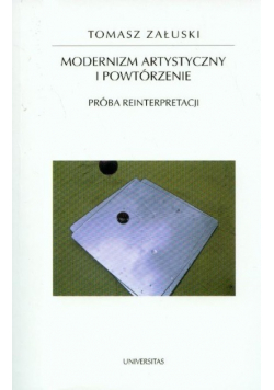 Modernizm artystyczny i powtórzenie