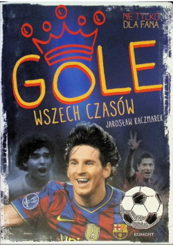 Gole wszech czasów