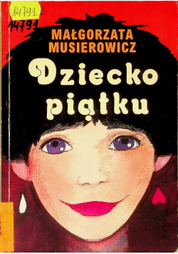 Dziecko piątku