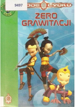 Zero grawitacji Tom 2
