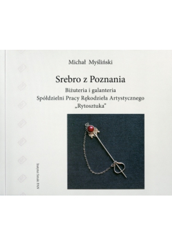 Srebro z Poznania