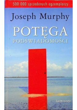 Potęga podświadomości
