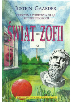 Świat Zofii