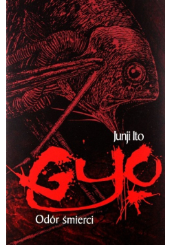 Gyo Odór śmierci