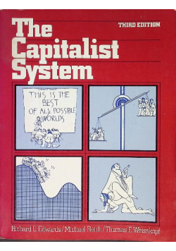 The Capitalist System