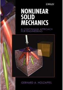 Nonlinear Solid Mechanics