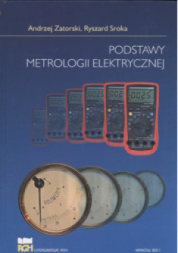 Podstawy metrologii elektrycznej