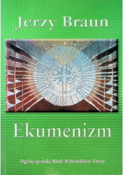 Ekumenizm