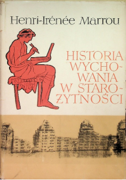 Historia wychowania w starożytności