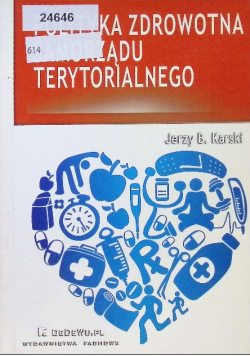 Polityka zdrowotna samorządu terytorialnego