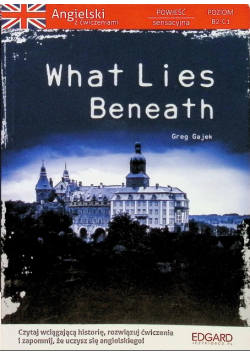 What Lies Beneath