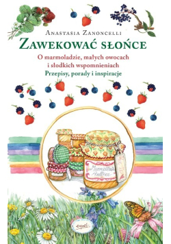 Zawekować słońce