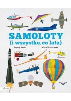 Samoloty ( i wszystko, co lata )