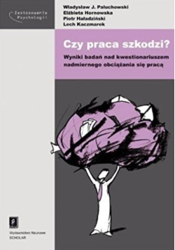 Czy praca szkodzi