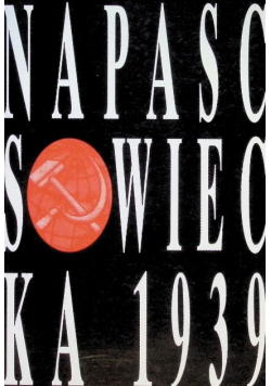 Napaść sowiecka 1939