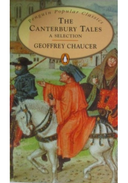 The Canterbury Tales