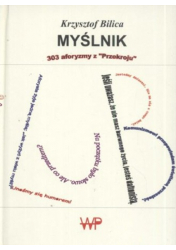 Myślnik