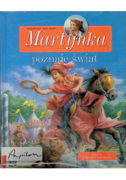 Martynka Poznaje Świat