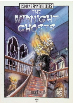 Midnight Ghosts