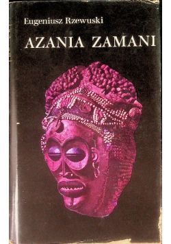 Azania Zamani
