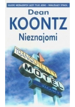 Nieznajomi