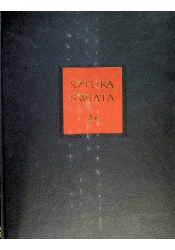 Sztuka świata Tom 5