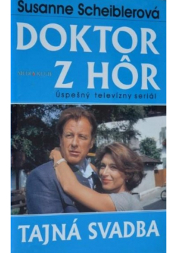 Doktor z hor