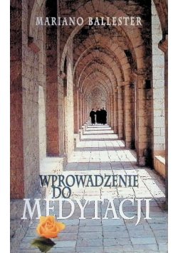 Wprowadzenie do medytacji