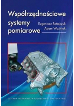 Współrzędnościowe systemy pomiarowe
