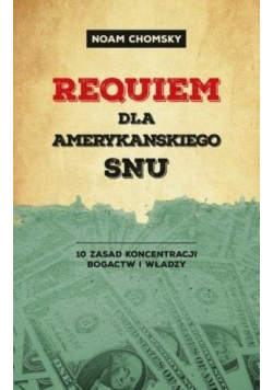 Requiem dla amerykańskiego snu