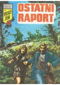 Ostatni Raport