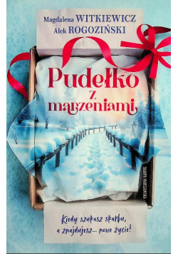 Pudełko z marzeniami