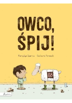 Owco, śpij!