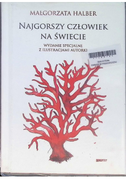 Najgorszy człowiek na świecie