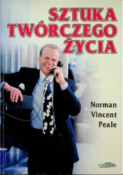 Sztuka twórczego życia