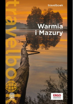 Travelbook - Warmia i Mazury