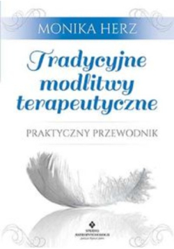 Tradycyjne modlitwy terapeutyczne
