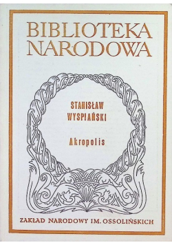Akropolis