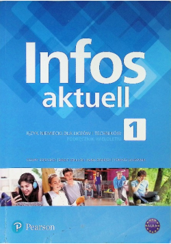Infos Aktuell 1 KB kurs wieloletni