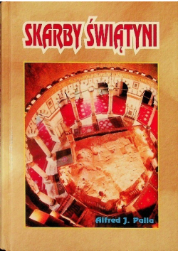 Skarby świątyni