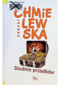 Studnie przodków